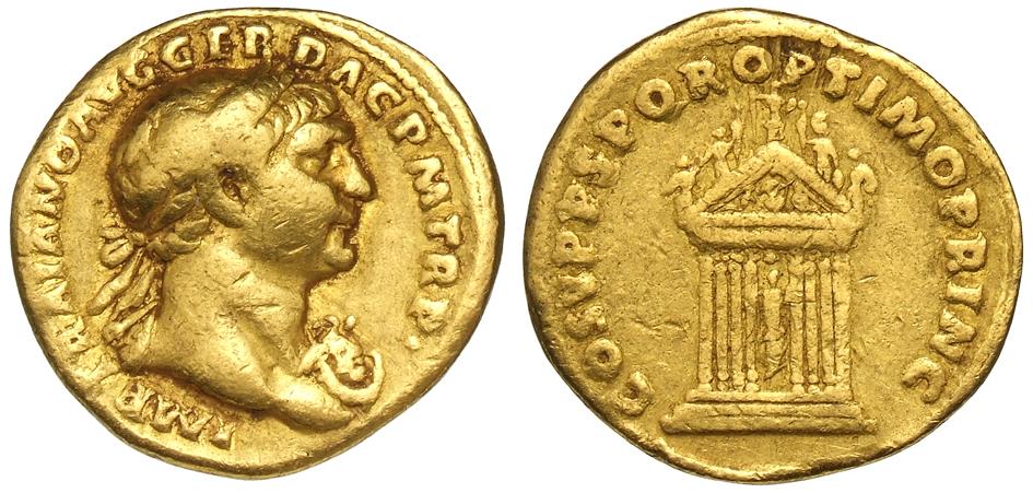 Traianus