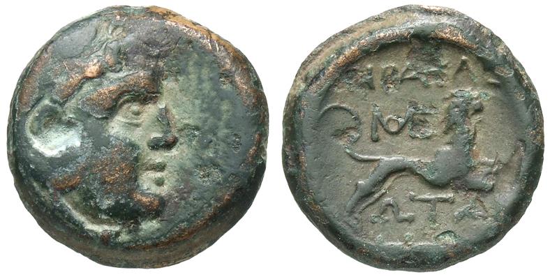 Herakleia Pontike