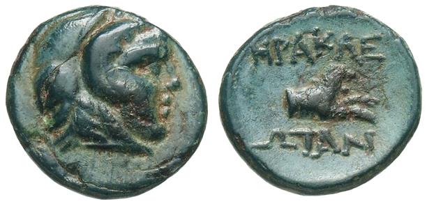 Herakleia Pontike