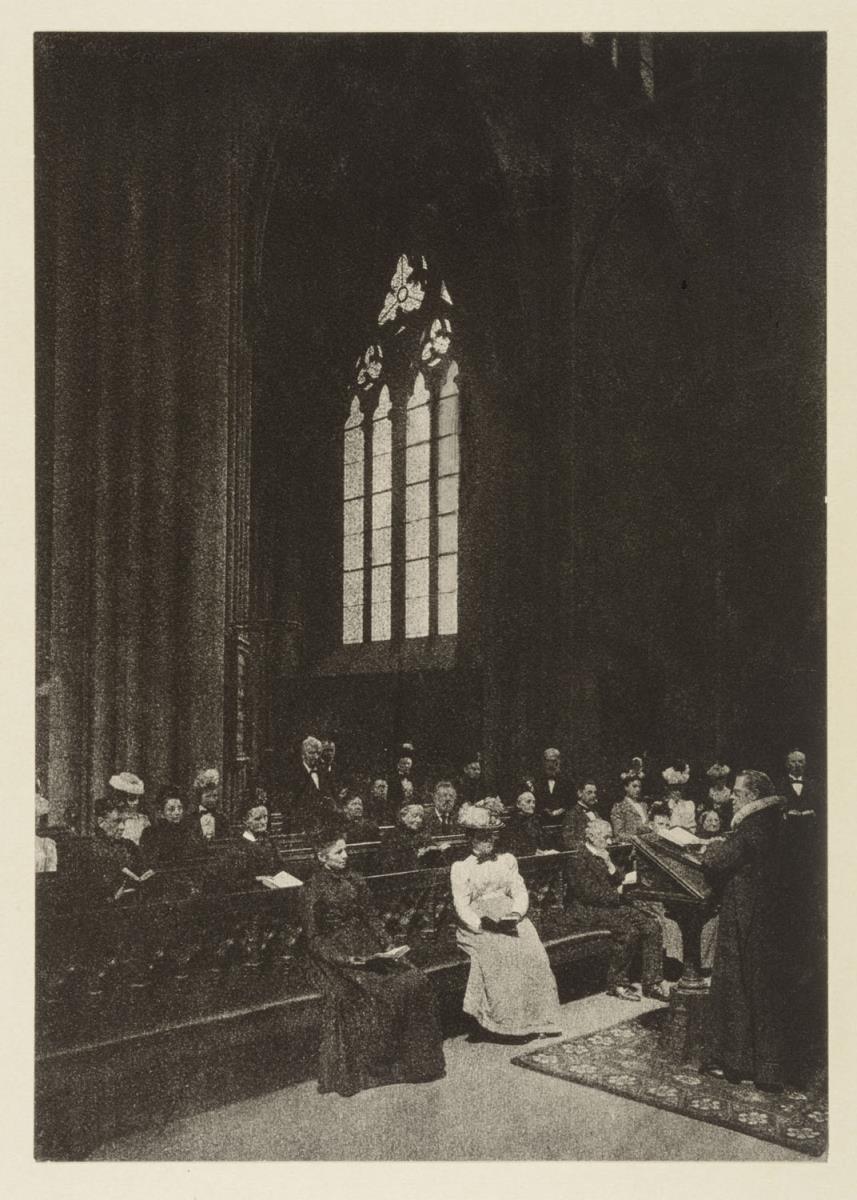 Ohne Titel (Gottesdienst)