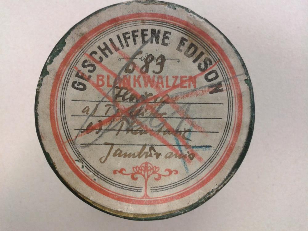 Tonleitern und Instrumentalstück (Flöte)