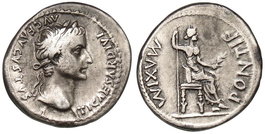 Tiberius