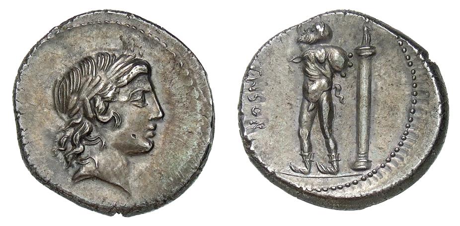 Röm. Republik: L. Marcius Censorinus
