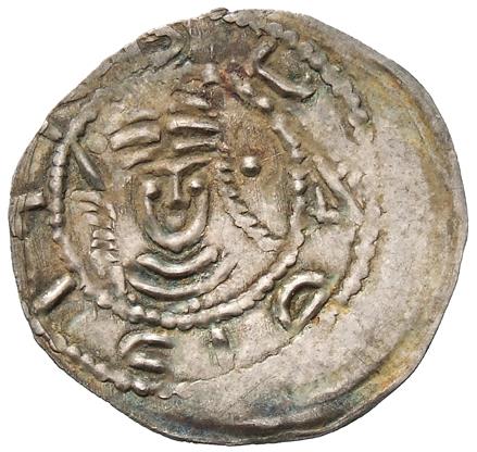 Polen: Mieszko III.