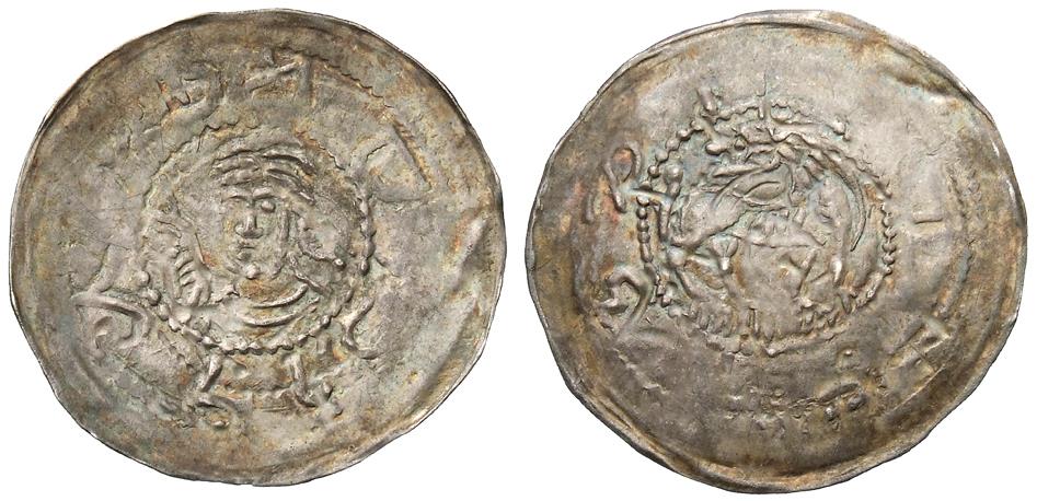 Polen: Mieszko III.