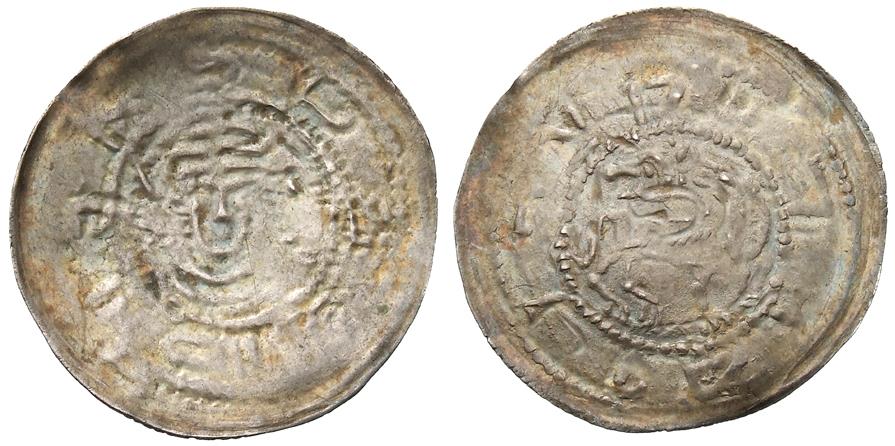 Polen: Mieszko III.