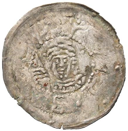 Polen: Mieszko III.