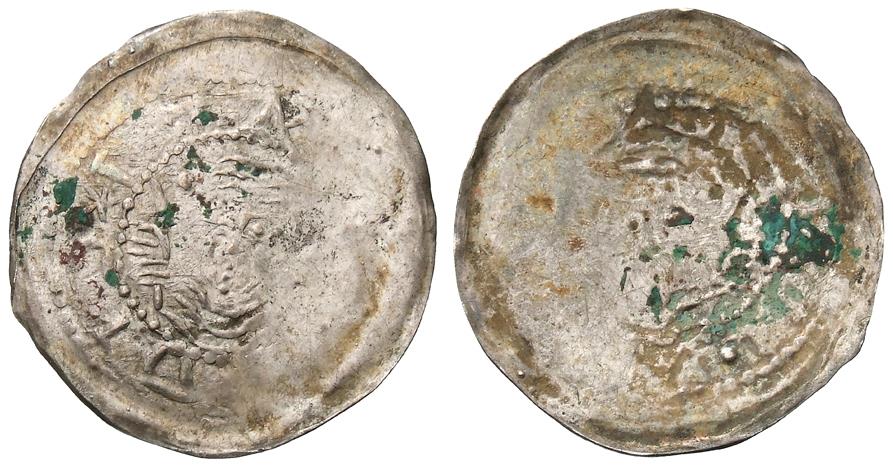 Polen: Mieszko III.