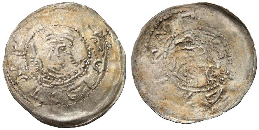 Polen: Mieszko III.