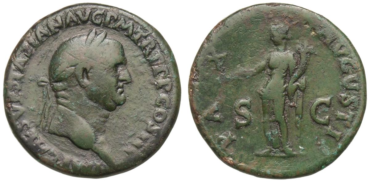 Vespasianus