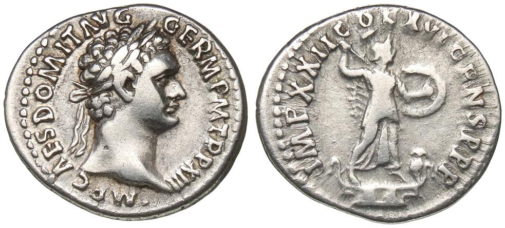 Domitianus