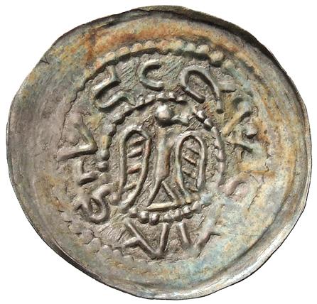 Polen: Mieszko III.