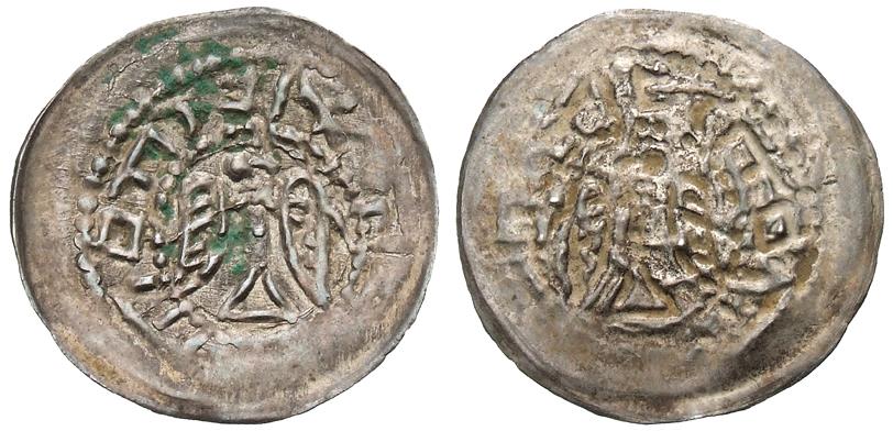 Polen: Mieszko III.