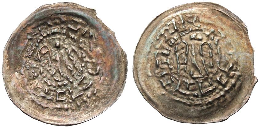 Polen: Mieszko III.