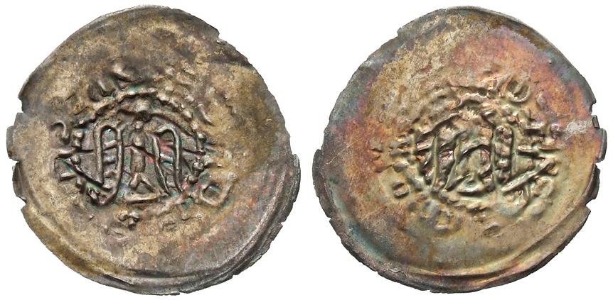 Polen: Mieszko III.
