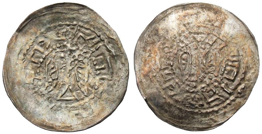 Polen: Mieszko III.
