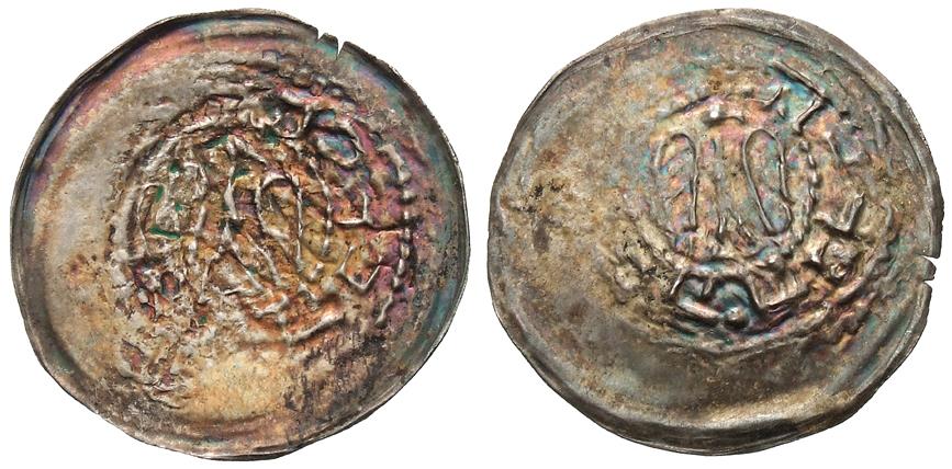 Polen: Mieszko III.