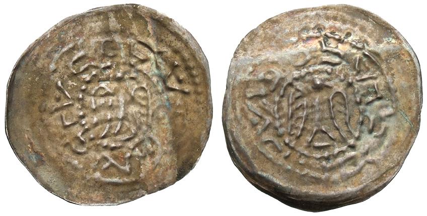 Polen: Mieszko III.