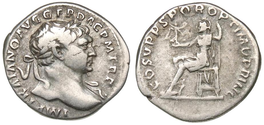 Traianus