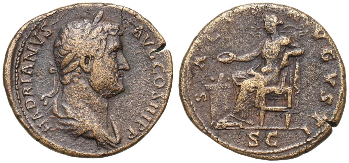 Hadrianus