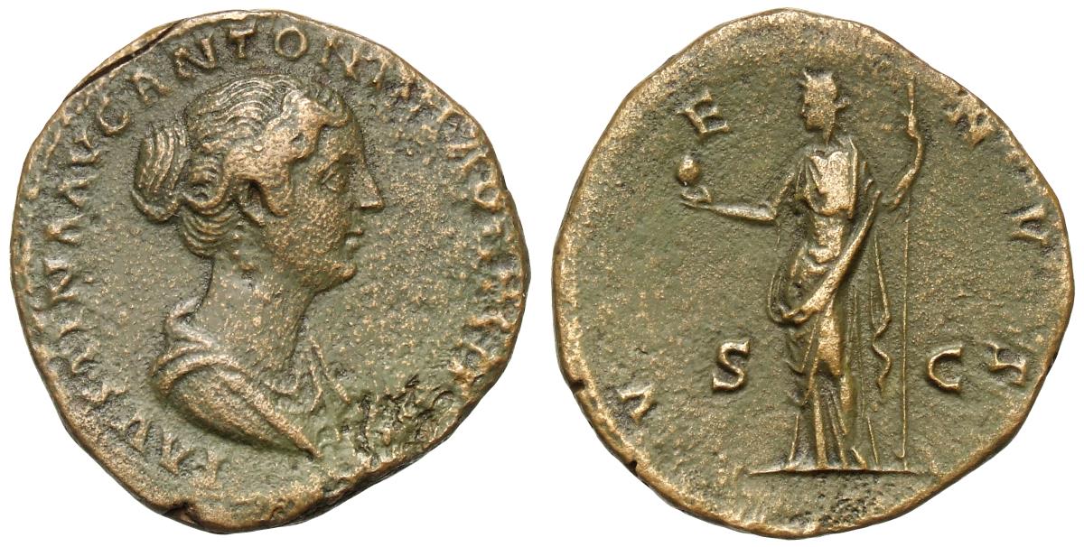 Faustina (Minor)