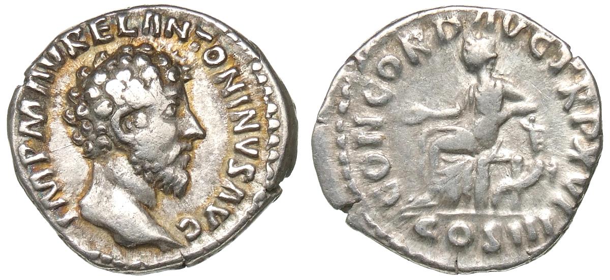 Marcus Aurelius