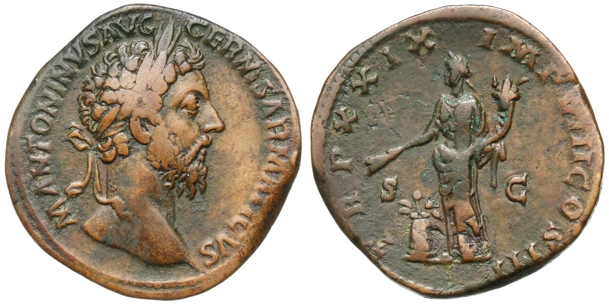Marcus Aurelius