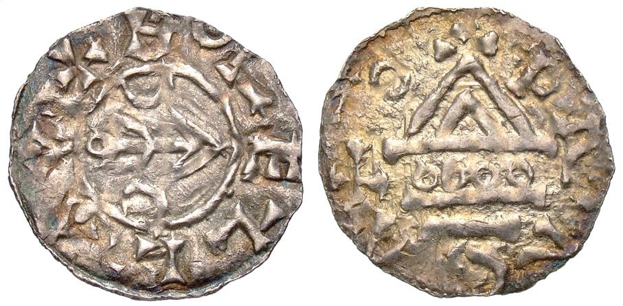 Böhmen: Boleslav II.