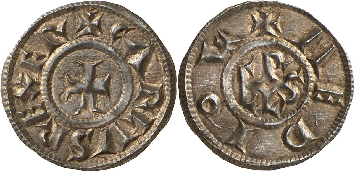 Karolinger: Karl der Große