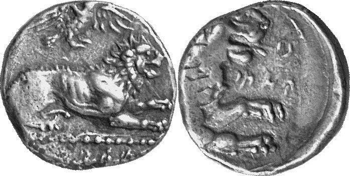 Amathos