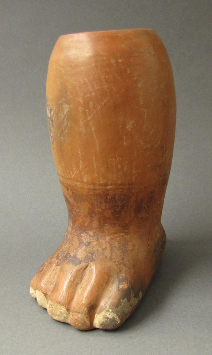 Fuß
