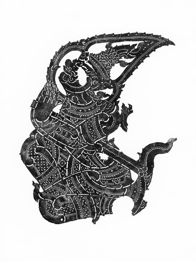 Der Dämon Kuperan