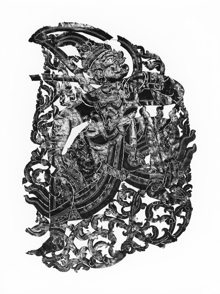 Dämon Wirun Djambang