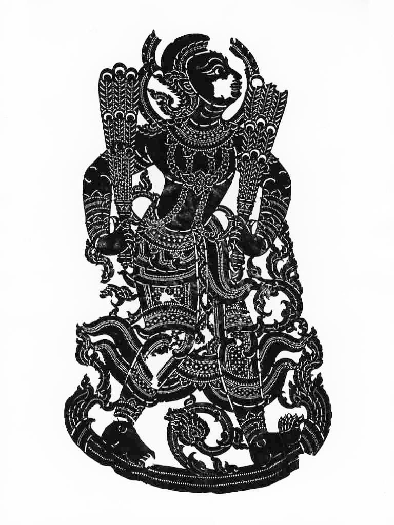 Götterbote Matuli