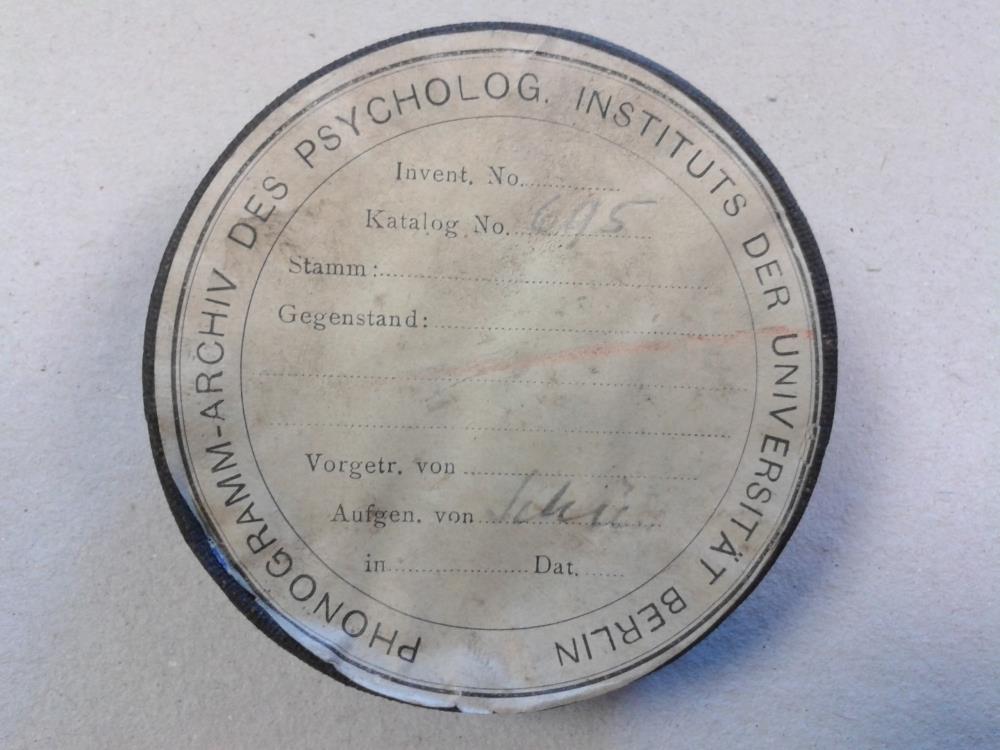"Byzantinische Kirchenmusik"