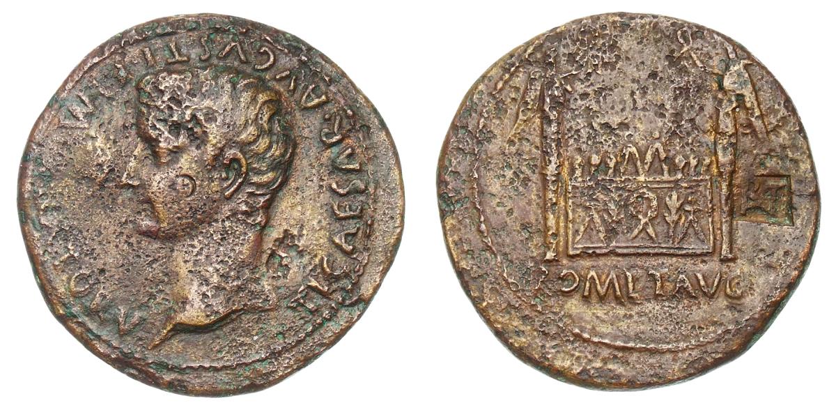Tiberius