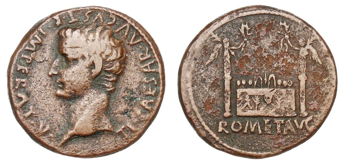 Tiberius