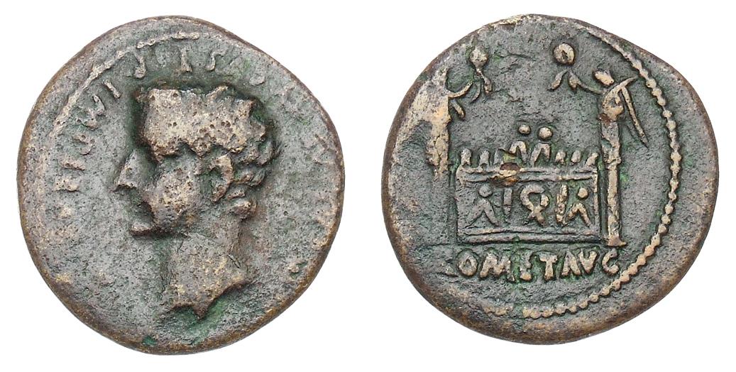 Tiberius