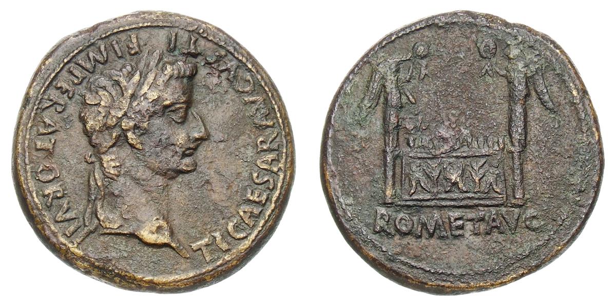 Tiberius