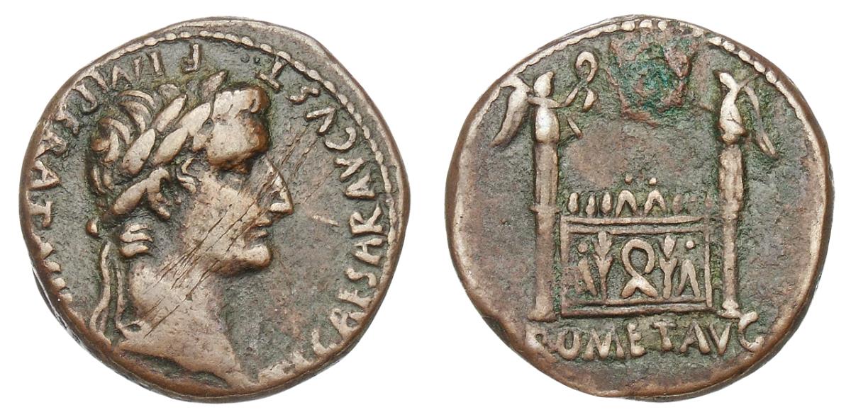 Tiberius