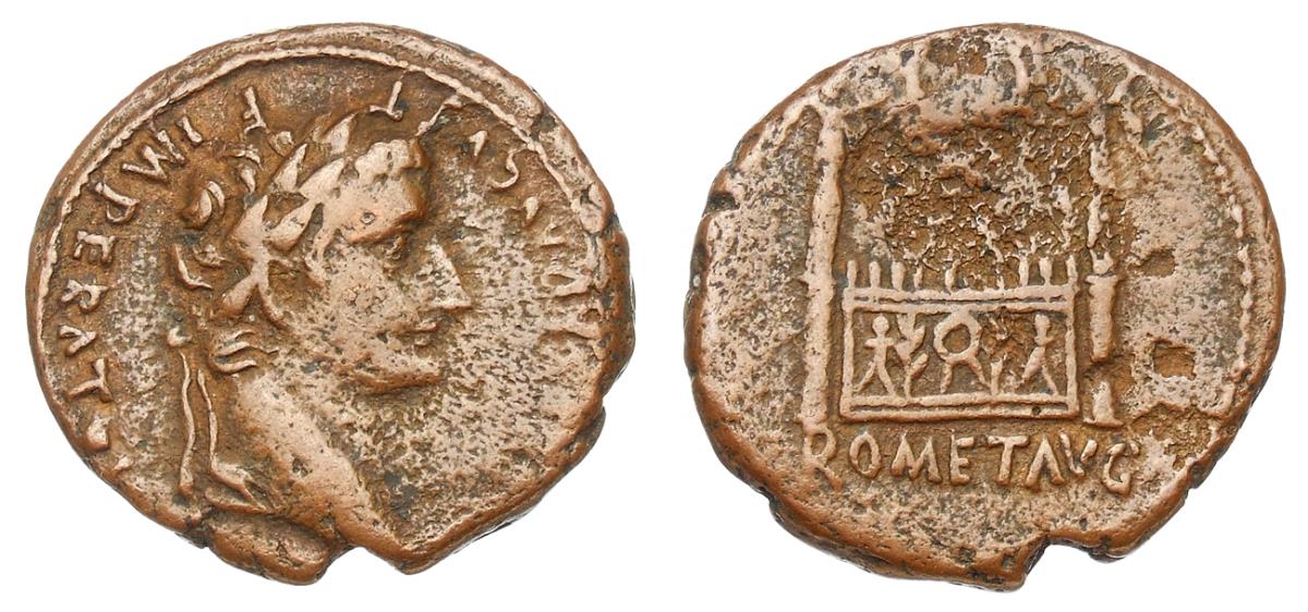 Tiberius