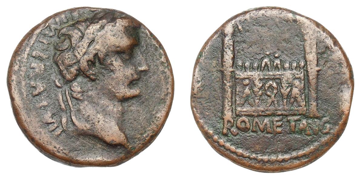 Tiberius