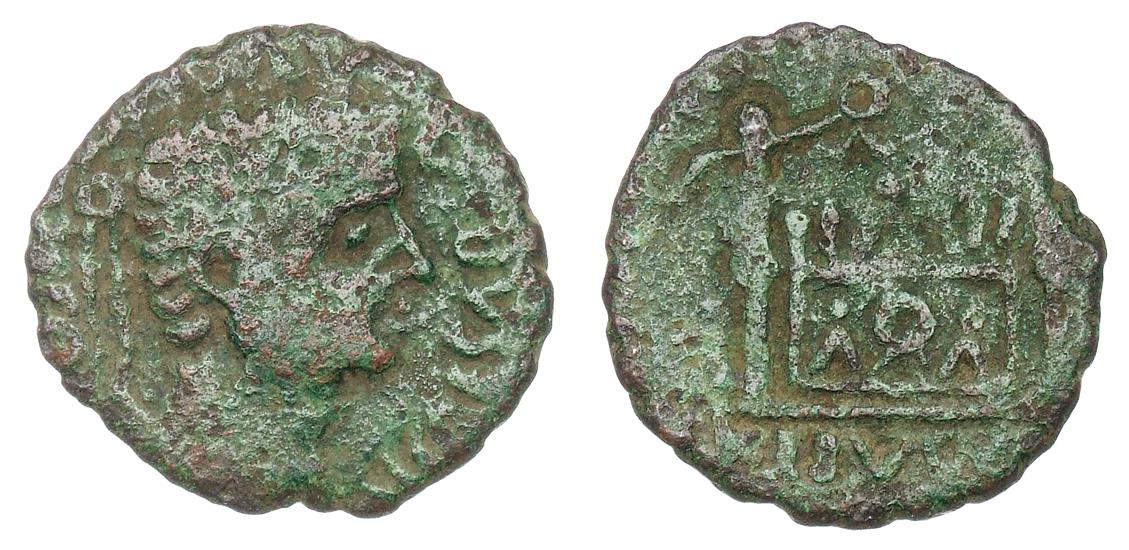 Tiberius: Nachahmung