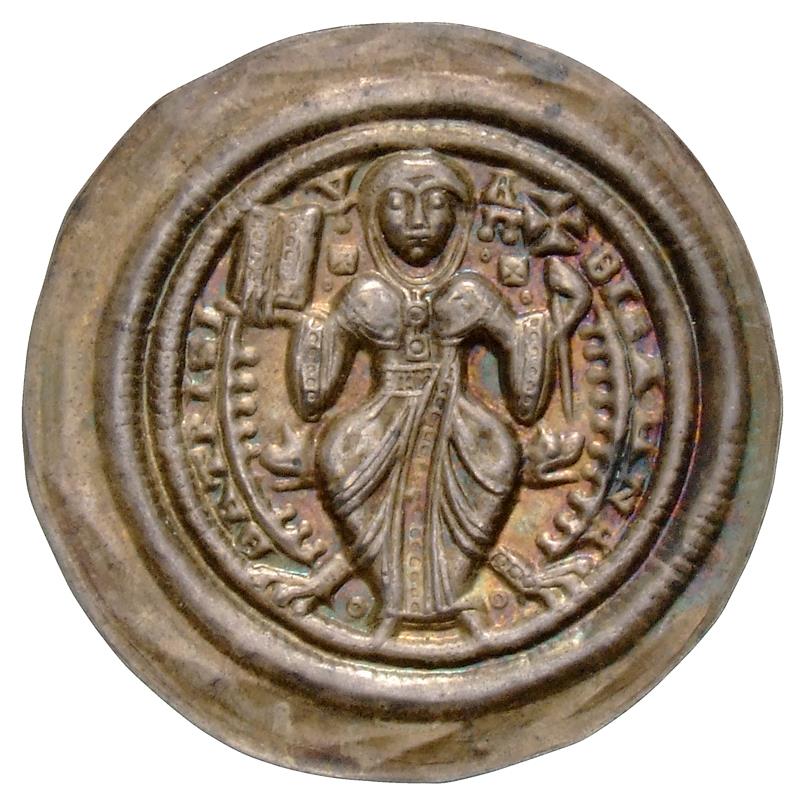 Quedlinburg: Beatrix II.