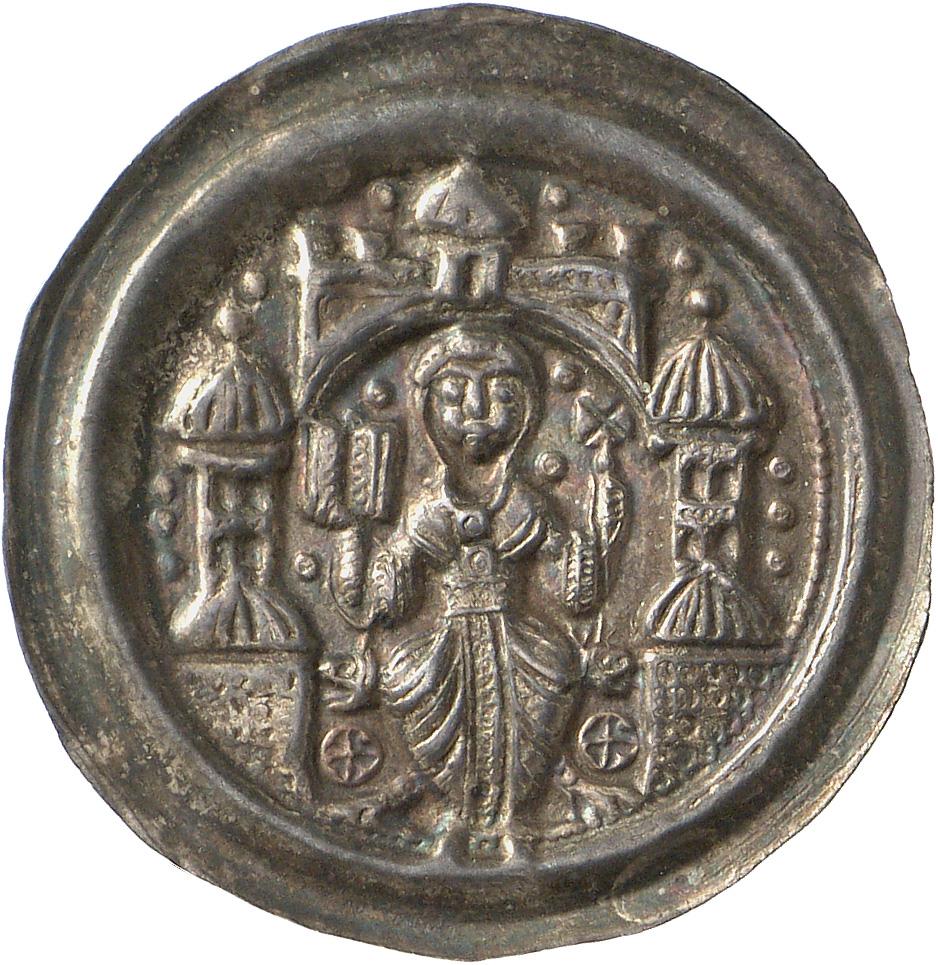 Quedlinburg: Adelheid III.