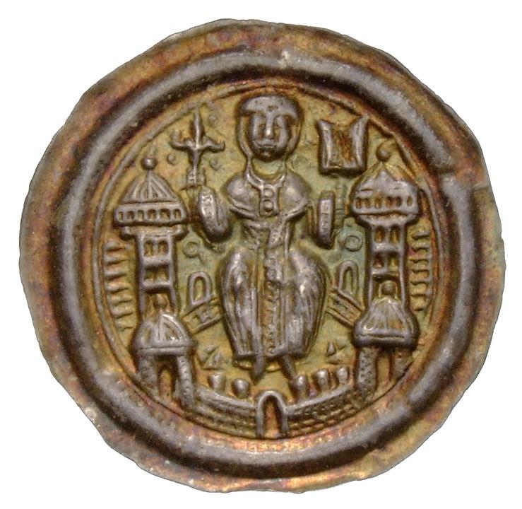 Quedlinburg: Adelheid III.