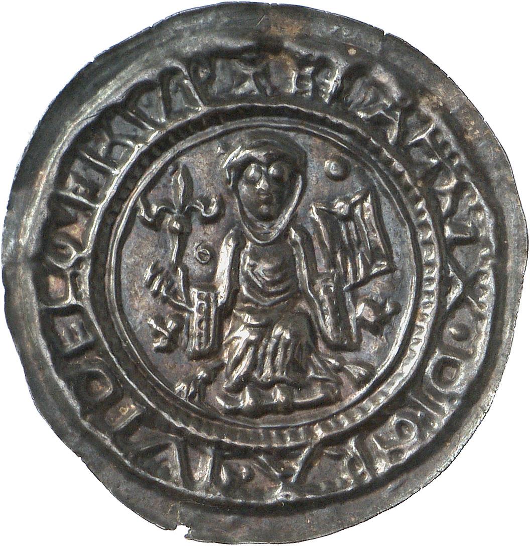 Quedlinburg: Beatrix II.