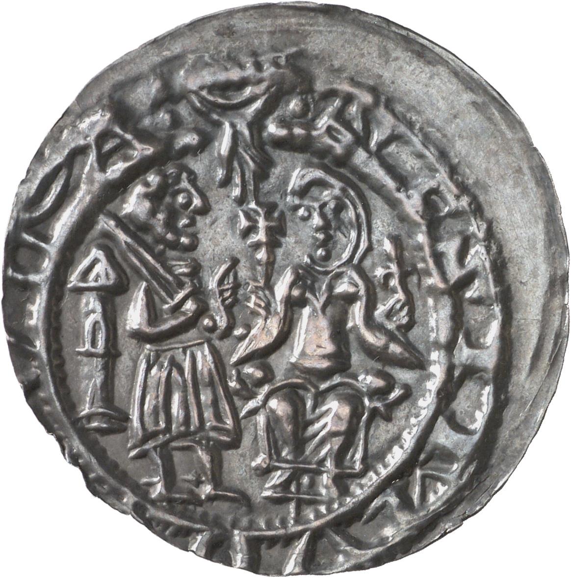 Quedlinburg: Beatrix II.
