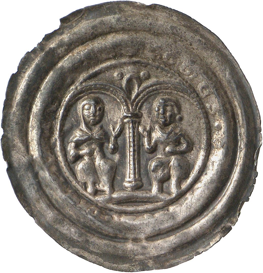 Meißen: Ulrich von Wettin