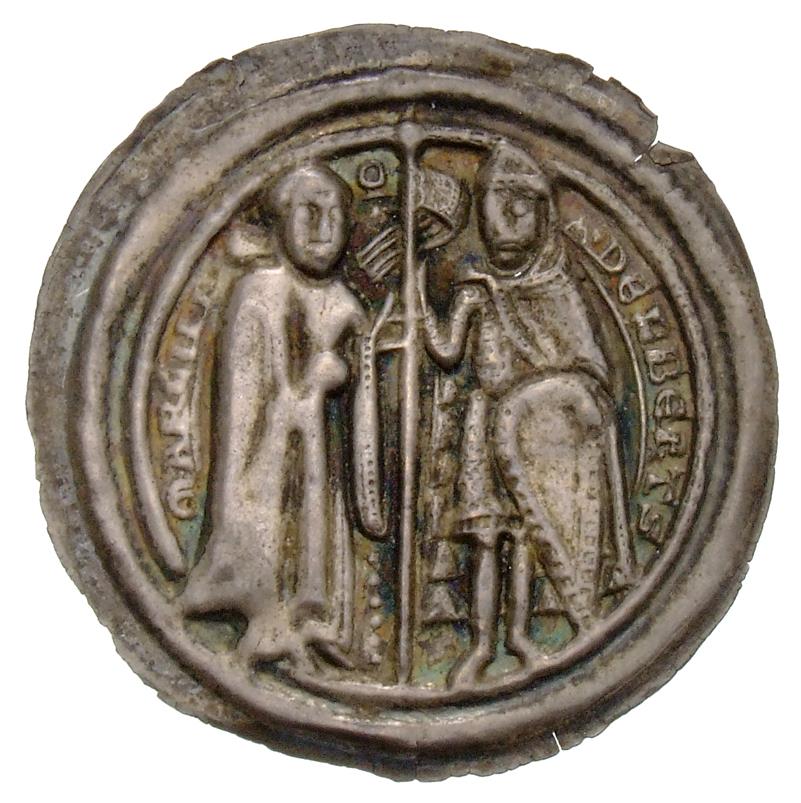 Anhalt: Grafschaft